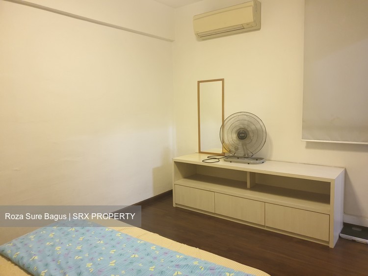 Blk 518 West Coast Road (Clementi), HDB 3 Rooms #226305741